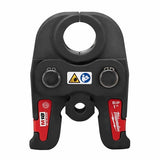 Milwaukee 49-16-2652B M18 1" Black Iron Press Jaw - 3