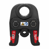 Milwaukee 49-16-2652B M18 1" Black Iron Press Jaw - 3