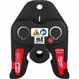 Milwaukee 49-16-2652R 3/8" RLS® ACR Press Jaw for M18™ FORCE LOGIC™ Press Tools