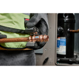 Milwaukee 49-16-2656MX 7/8" Streamline ACR Pivoting Press Ring - 8