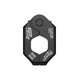 Milwaukee 49-16-2657ZX 1-1/8" ZoomLock MAX B MaxiPro Pivoting Press Ring for ACR Copper