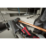 Milwaukee 49-16-2658RX 1-3/8 in. RLS Pivoting Press Ring for M18 FORCE LOGIC Press Tools - 11