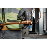 Milwaukee 49-16-2658RX 1-3/8 in. RLS Pivoting Press Ring for M18 FORCE LOGIC Press Tools - 12