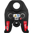 Milwaukee 49-16-2658R 1-3/8" RLS® ACR Press Jaw for M18™ FORCE LOGIC™ Press Tools