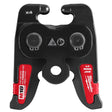 Milwaukee 49-16-2659X4 X4 Ring Jaw for M18 FORCE LOGIC Press Tools