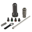 Milwaukee 49-16-2661R M18 FUEL 1/4" Lockbolt to Blind Rivet Tool Conversion Kit