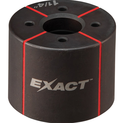 Milwaukee 49-16-2666 EXACT 1-1/4" Die