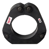 Milwaukee 49-16-2698 2-1/2" - 4" IPS XL Ring Kit for M18 FORCE LOGIC Long Throw Press Tool - 4
