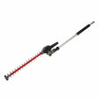 Milwaukee 49-16-2719R M18 FUEL QUIK-LOK Articulating Hedge Trimmer Attachment (Reconditioned)