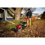 Milwaukee 49-16-2735 21" High Lift Mower Blade - 4