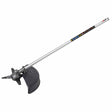 Milwaukee 49-16-2738R M18 FUEL QUIK-LOK 9" Brush Cutter Attachment (Reconditioned)