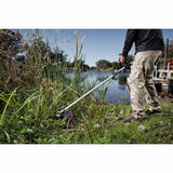 Milwaukee 49-16-2738 M18 Fuel Quik-Lok Brush Cutter Attachment - 7