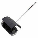 Milwaukee 49-16-2741R M18 FUEL QUIK-LOK 23" Clearing Width Bristle Brush Attachment Reconditioned