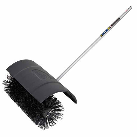 Milwaukee 49-16-2741R M18 FUEL QUIK-LOK 23" Clearing Width Bristle Brush Attachment Reconditioned