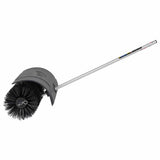 Milwaukee 49-16-2741R M18 FUEL QUIK-LOK 23" Clearing Width Bristle Brush Attachment Reconditioned - 2