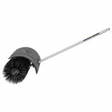 Milwaukee 49-16-2741R M18 FUEL QUIK-LOK 23" Clearing Width Bristle Brush Attachment Reconditioned - 2