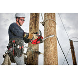Milwaukee 49-16-2742 12" Top Handle Chainsaw Chain - 6