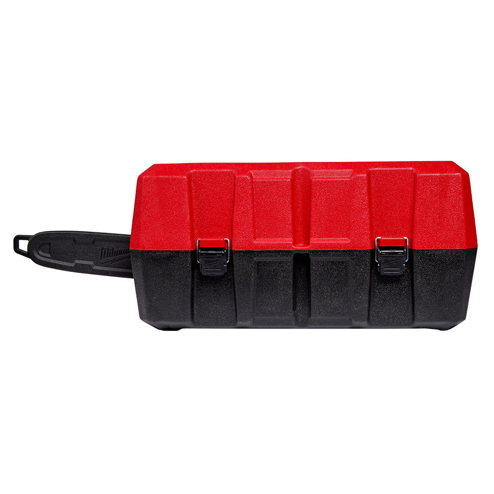 Milwaukee 49-16-2746 Top Handle Chainsaw Case - 5