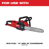 Milwaukee 49-16-2747 Chainsaw Case - 6