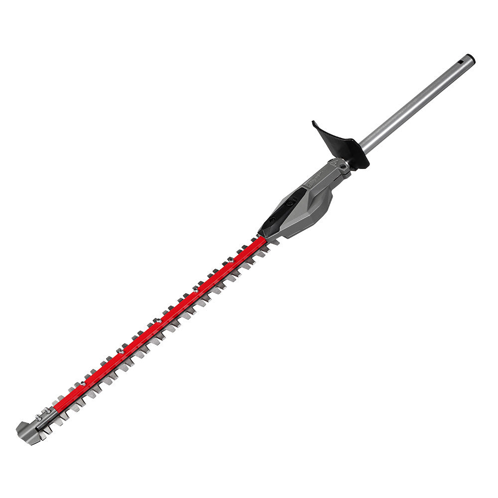 Milwaukee 49-16-2796 M18 FUEL QUIK-LOK Hedge Trimmer Attachment - 10