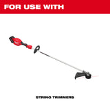 Milwaukee 49-16-2811 Milwaukee .080" x 320' (1 lb.) Twisted Trimmer Line - 2