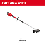 Milwaukee 49-16-2815 8" Edger Blade 5 PK - 3