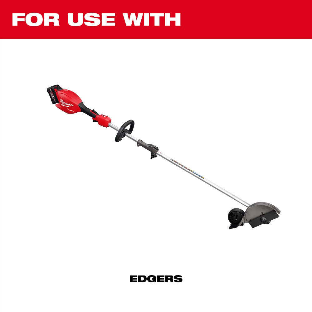 Milwaukee 49-16-2816 8" Edger Blade 50 PK - 3