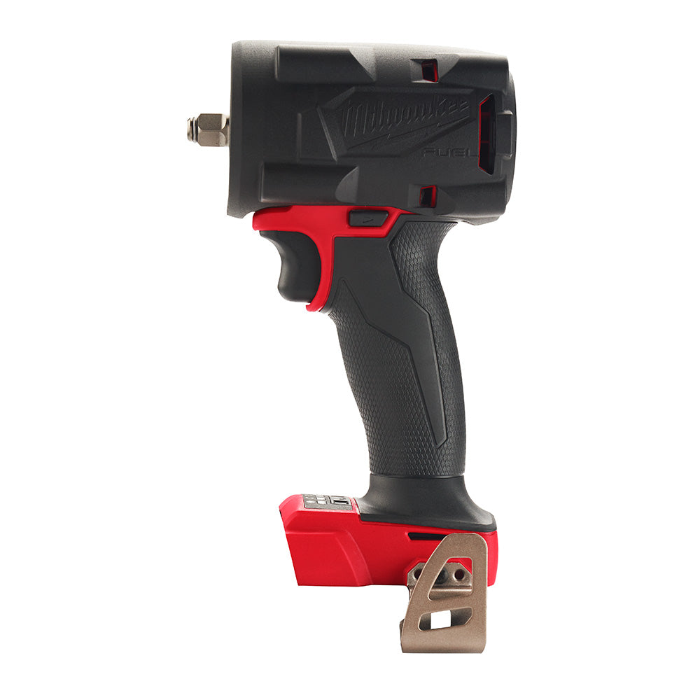 Milwaukee 49-16-2854 M18 FUEL™ Compact Impact Wrench Protective Boot - 7