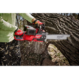 Milwaukee 49-16-2880 Saw Chain Sharpening Set with PACKOUT Low-Profile Organizer (9 Piece) - 8