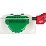 Milwaukee 49-16-28PS SWITCH TANK 4-Gallon Sprayer Tank Assembly - 2