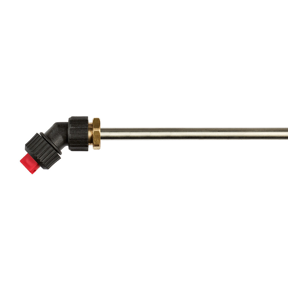 Milwaukee 49-16-28PS SWITCH TANK 4-Gallon Sprayer Tank Assembly - 6