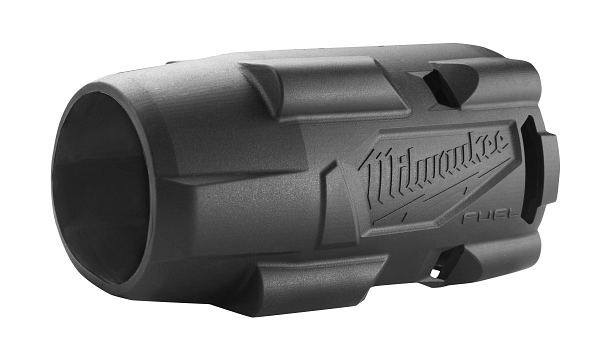 Milwaukee  49-16-2960  "M18 FUEL™ Mid-Torque Impact Wrench Protective Boot " - 4