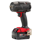 Milwaukee  49-16-2960  "M18 FUEL™ Mid-Torque Impact Wrench Protective Boot " - 7