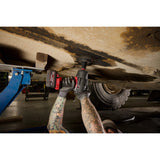 Milwaukee 49-16-2964 3/4" High Torque Impact Wrench Protective Boot for ONE-KEY - 3