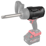 Milwaukee 49-16-2969 M18 FUEL 3/4" Extended Anvil High Torque Impact Wrench Protective Boot - 4
