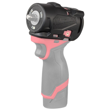 Milwaukee 49-16-3049 M12 FUEL Subcompact Impact Wrench Protective Boot