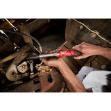 Milwaukee 49-16-3055 M12 FUEL Half" Extended Reach Ratchet Protective Boot - 3