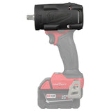 Milwaukee 49-16-3060 M18 FUEL Controlled Torque Compact Impact Wrench Protective Boot - 3