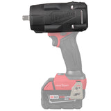 Milwaukee 49-16-3062 M18 FUEL Controlled Mid-Torque Impact Wrench Protective Boot - 3