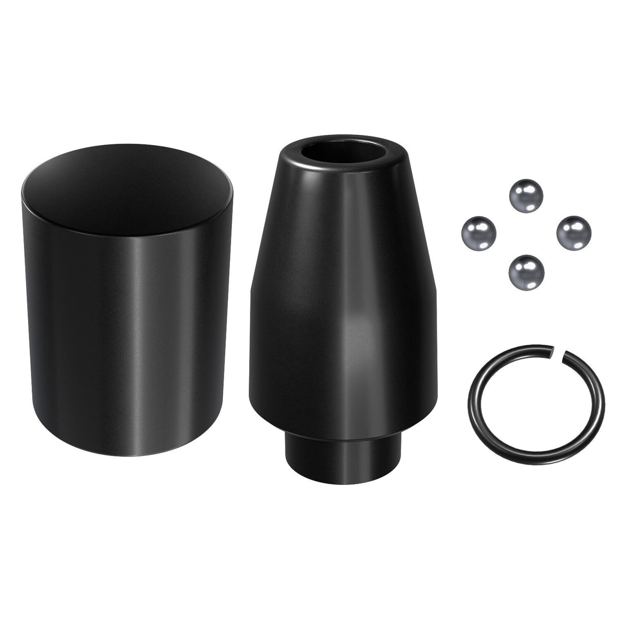 Milwaukee 49-16-3770 M18 Fuel Striker Hammer Chisel C-Ring Replacement Kit for 3771-20