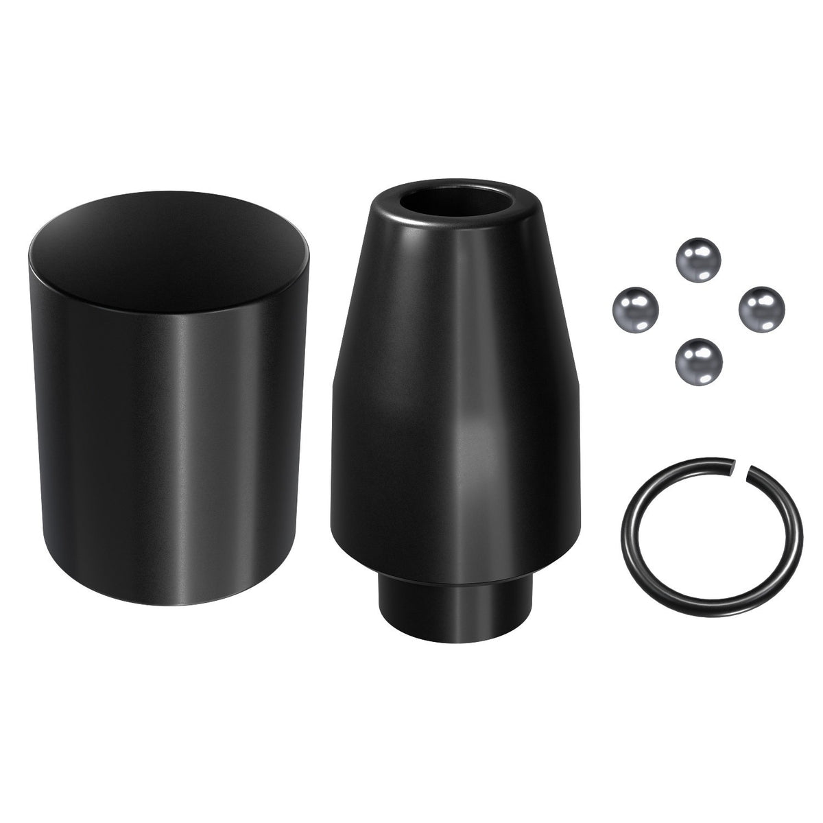 Milwaukee 49-16-3770 M18 Fuel Striker Hammer Chisel C-Ring Replacement Kit for 3771-20