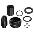 Milwaukee 49-16-3771 0.401" Round Twist Lock Chuck Replacement Kit for Striker Hammer Chisel