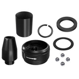 Milwaukee 49-16-3771 0.401" Round Twist Lock Chuck Replacement Kit for Striker Hammer Chisel