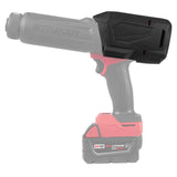 Milwaukee 49-16-3772 M18 FUEL STRIKER Hammer Chisel Protective Rubber Boot for 3771-20 - 4