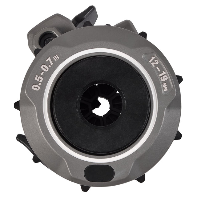 Milwaukee 49-16-B078 0.5" - 0.7" Adjustable Bushing for M18 FUEL  Covered Conductor Cable Stripper