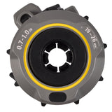 Milwaukee 49-16-B103 0.7" - 1" Adjustable Bushing for M18 FUEL  Covered Conductor Cable Stripper