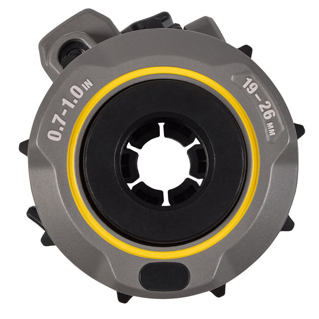 Milwaukee 49-16-B103 0.7" - 1" Adjustable Bushing for M18 FUEL  Covered Conductor Cable Stripper