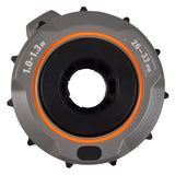 Milwaukee 49-16-B131 1" - 1.3" Adjustable Bushing for M18 FUEL  Covered Conductor Cable Stripper