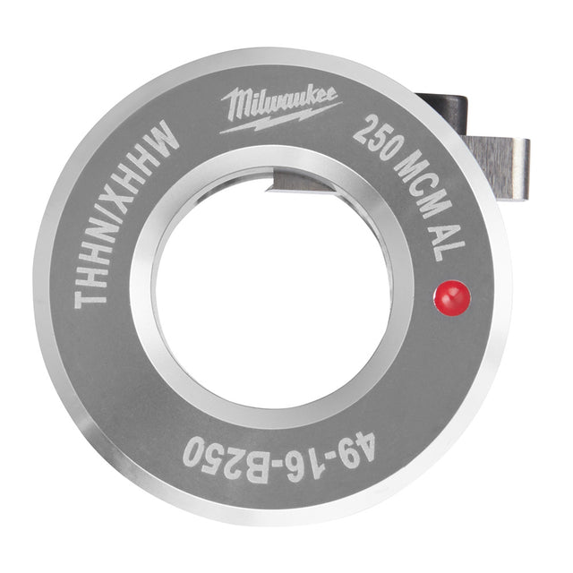 Milwaukee 49-16-B250 250 MCM Al THHN/ XHHW Bushing