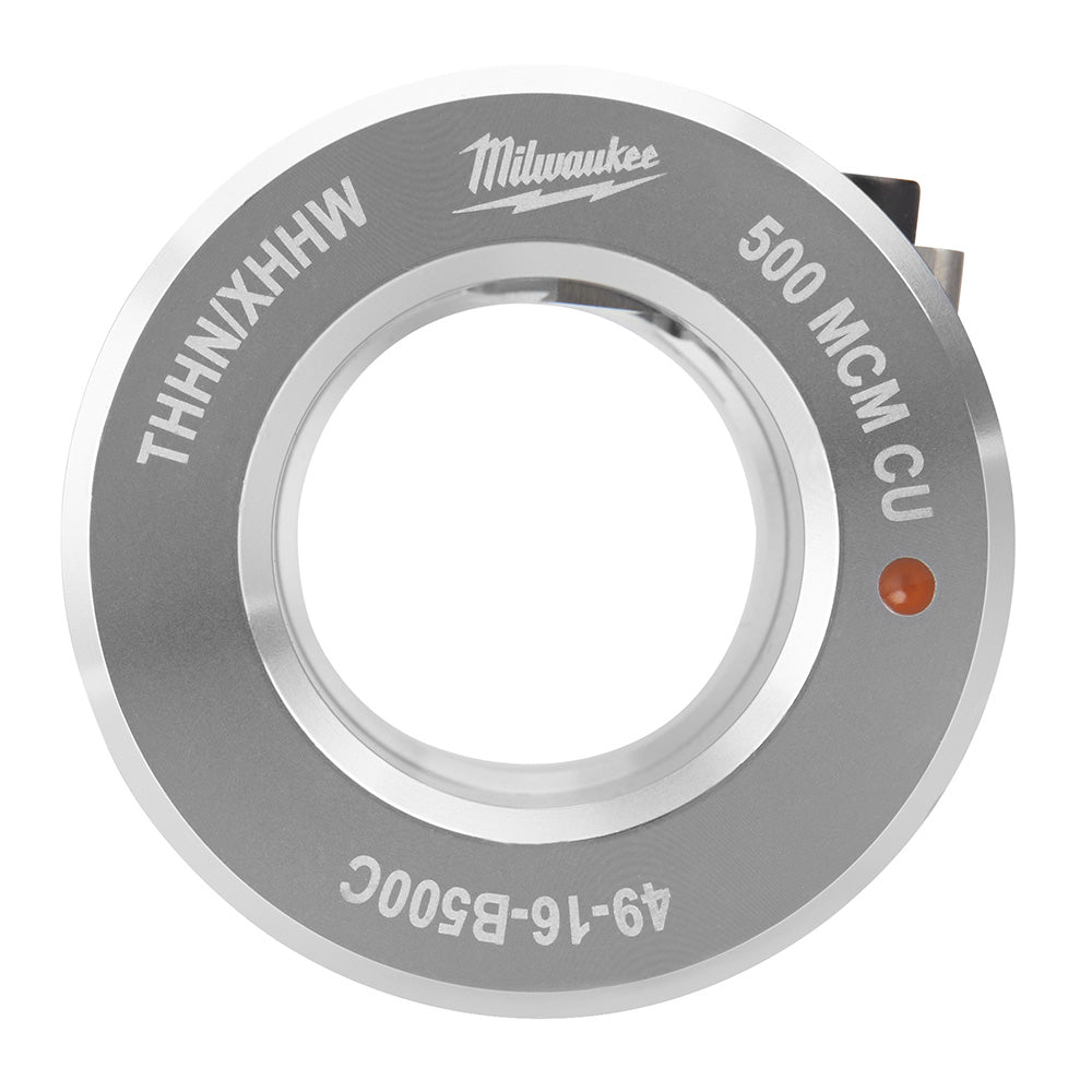 Milwaukee 49-16-B500C 500 MCM Cu THHN/ XHHW Bushing